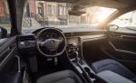 Volkswagen Passat R-Line 2019 года (NA)